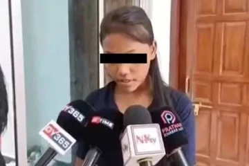 எய்ட்ஸ் நோயால் பாதிக்கப்பட்ட காதலனின் இரத்தத்தை செலுத்திக்கொண்ட சிறுமி - அதிர்ச்சி சம்பவம்!