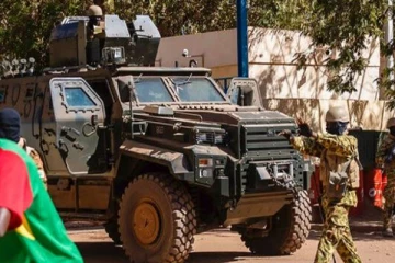 வெளிநாடொன்றில் 56 குழந்தைகள் உள்பட 223 பேரை சுட்டுகொன்ற ராணுவத்தினர்!