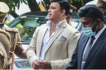 இம்மாத இறுதியில் விடுதலை செய்யப்படும் அரசியல் பிரபலம்