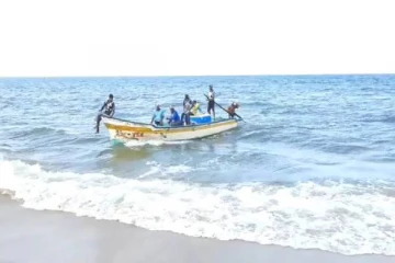 கேரள கடற்கரைகளில் பாதுகாப்பு தீவிரம்: இலங்கை தமிழர்கள் நுழைவதாக தகவல்