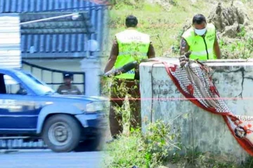மட்டக்களப்பை உலுக்கிய சம்பவம் - மயக்க மருந்து வழங்கிய சந்தேகநபர் தொடர்பில் வழங்கப்பட்டுள்ள அனுமதி