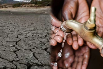வவுனியா வடக்கில் கடும் வரட்சி: குடிநீருக்கு தட்டுப்பாடு