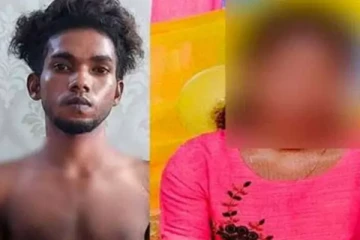 Fake Id: நேரில் வந்து அதிர்ச்சியளித்த காதலன் - நள்ளிரவில் காதலியை கழுத்தறுத்து கொலை!