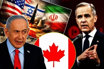 இஸ்ரேலின் ஆக்கிரமிப்பு சட்டவிரோதமானது: கனடியப் பிரதமர் கடும் கண்டனம்