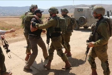 காசா மக்களை சித்திரவதை செய்யும் இஸ்ரேல்: அறிக்கை வெளியிட்ட அமைப்பு