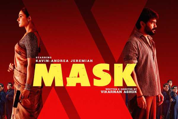 அந்த ரோலில் நடிச்சேன்..வாய்ப்பே வரல..ஆனா!! நடிகை ஆண்ட்ரியா அதங்கம்.. | This Is My Status After Chandra Actress Andrea