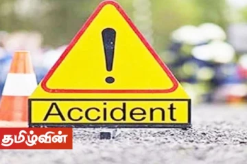 ராஜாங்க அமைச்சர் அருந்திக பெரனாண்டோ பயணித்த வாகனம் விபத்து - மூன்று பேர் காயம்