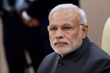 வெளியானது நரேந்திர மோடியின் சொத்து விபரம்