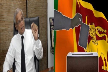 தேர்தலில் தனித்து களமிறங்குமா தமிழரசு கட்சி - உண்மை நிலைப்பாட்டை வெளிப்படுத்திய சுமந்திரன்!