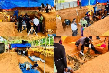 கொக்குத்தொடுவாய்க்கு அமெரிக்க தூதரக அதிகாரி விஜயம்