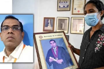சூடுபிடிக்கும் பிரியந்தவின் கொலை விவகாரம்:100 இற்கும் மேற்பட்ட சி.சி.ரி.வி காட்சிகளுடன் தீவிர விசாரணை