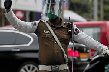 உப பொலிஸ் பரிசோதகர் மர்மமான முறையில் உயிரிழப்பு