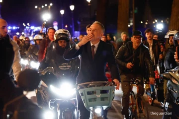 பாரீஸ் மேயர் தேர்தல்: பெரும் ஏமாற்றத்தை அளித்துள்ள முடிவுகள்