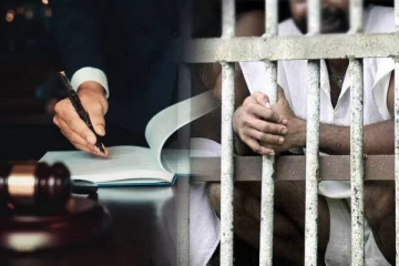 லஞ்சம் பெற்ற காவல்துறை உத்தியோகத்தர்: வழங்கப்பட்ட கடுழிய தண்டனை