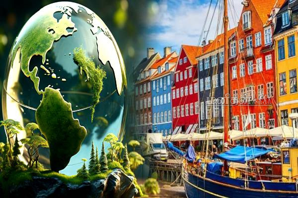 இந்த நாட்டுக்கு போங்க மகிழ்ச்சி பொங்கும்.. உலகிலேயே மகிழ்ச்சியான நாடு எது தெரியுமா? | Most Happiest Countries In The World 2025