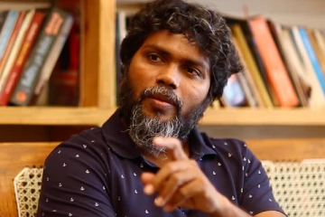 அவர் நினைச்சா மத்தவங்க மாதிரி Commercial படம் எடுத்திருக்கலாம் ஆனா! - பா.ரஞ்சித் உதவி இயக்குநர்கள்