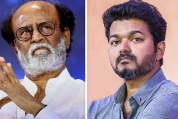 ரஜினியிடம் தோற்ற விஜய், மீண்டும் நான் தான் கிங் என்று நிரூபித்துட்டாரே