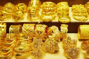 இலங்கையில் தங்கத்தின் விலை அதிகம்! இன்றைய நிலவரம் (05- 10 -2022)