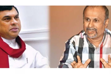 கொரோனா பரவ பசில், உதயங்க வீரதுங்கவே காரணம் - உச்சநீதிமன்றில் மனுத்தாக்கல்