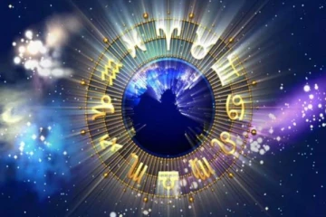 இன்றைய ராசிபலன்! காத்திருக்கும் ராஜயோகத்தால் அதிர்ஷ்டம் பெறவுள்ள 12 ராசிகளில் இரு ராசிக்காரர்கள்!