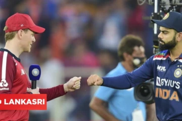 இந்தியாவை ஜெயிக்கனும்னா இதை கண்டிப்பாக செய்யனும்! தோல்விக்கு பின் இயான் மோர்கன் பேட்டி