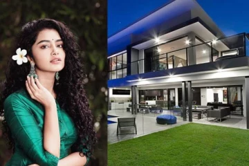 கோடி ரூபாய்க்கு மேல் சம்பளம்! 28 வயது நடிகை அனுபமா பரமேஸ்வரனின் சொத்து மதிப்பு எவ்வளவு தெரியுமா?