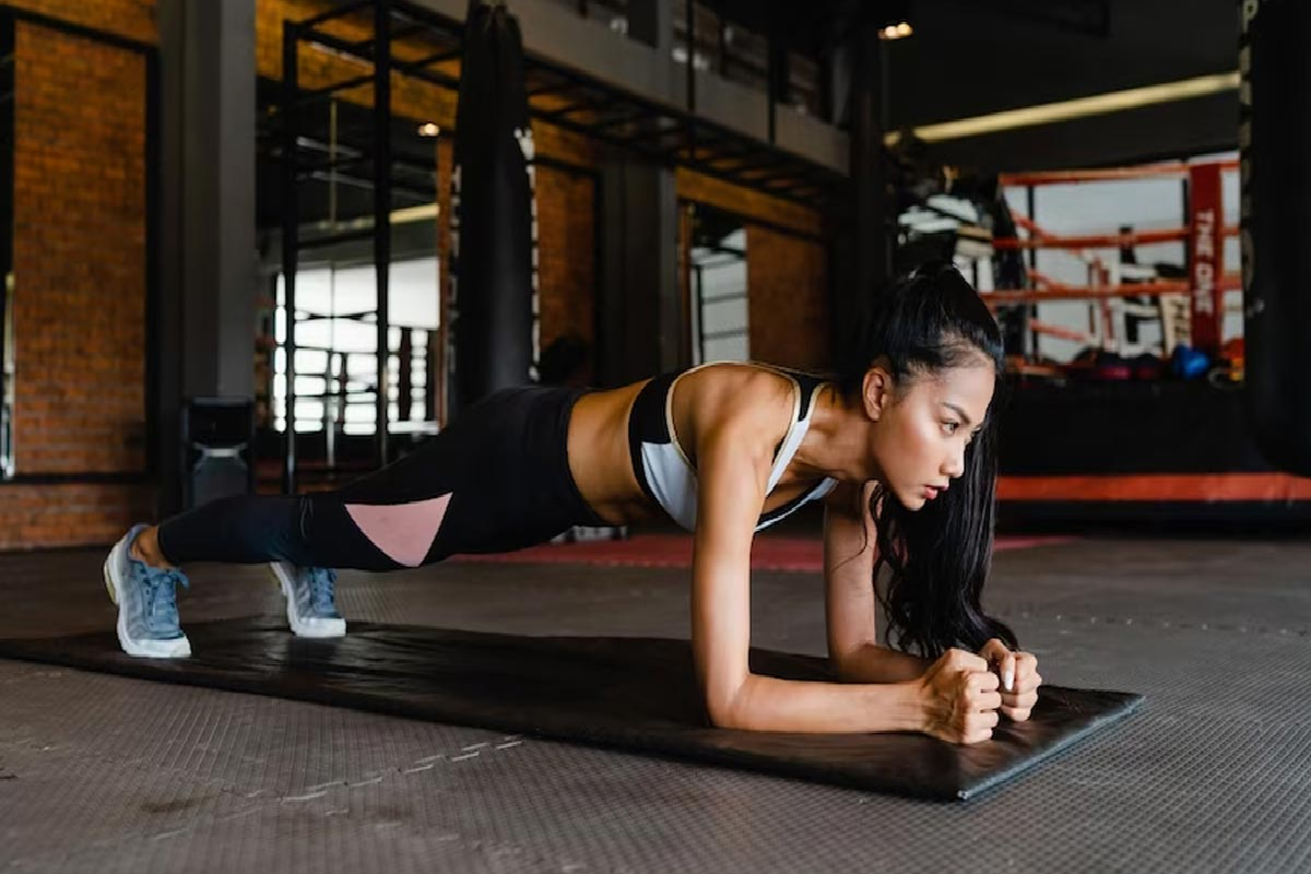 என்ன செஞ்சாலும் தொப்பை குறையலயா? இந்த உடற்பயிற்சிகளை தினமும் செய்யுங்கள் | Your Belly Won T Reduce Do These Exercises Daily