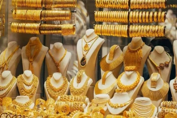 இலங்கையின் தங்க விலையில் ஏற்பட்டுள்ள வீழ்ச்சி