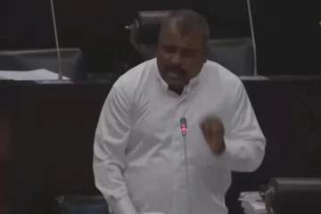 இராணுவத்தால் படுகொலை செய்யப்பட்ட கிருஷாந்திக்கு நாடாளுமன்றில் அஞ்சலி