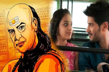 சாணக்கிய நீதி : இந்த குணம் கொண்ட ஆண்களை தான் பெண்கள் அதிகம் விரும்புவார்கள்!