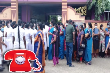 திருகோணமலை பாடசாலையில் நடந்தது என்ன? வெளியான ஆசிரியையின் பகீர் வாக்குமூலம்  (காணொளி)