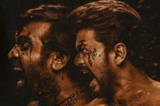 ரசிகர்களுடன் முதல் நாள் முதல் ஷோ மாஸ்டர் படம் பார்த்த தளபதி விஜய்.. லீக்கான சிசிடிவி வீடியோ..