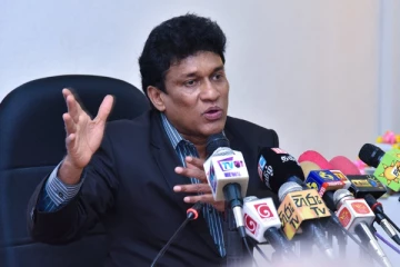 நாடு முழுவதும் நாளை நடைபெறவுள்ள எதிர்ப்பு நிகழ்வுகளுக்கும் த.மு.கூட்டணிக்கும், ஐ.ம.சக்திக்கும் தொடர்பில்லை! மனோ கணேசன்