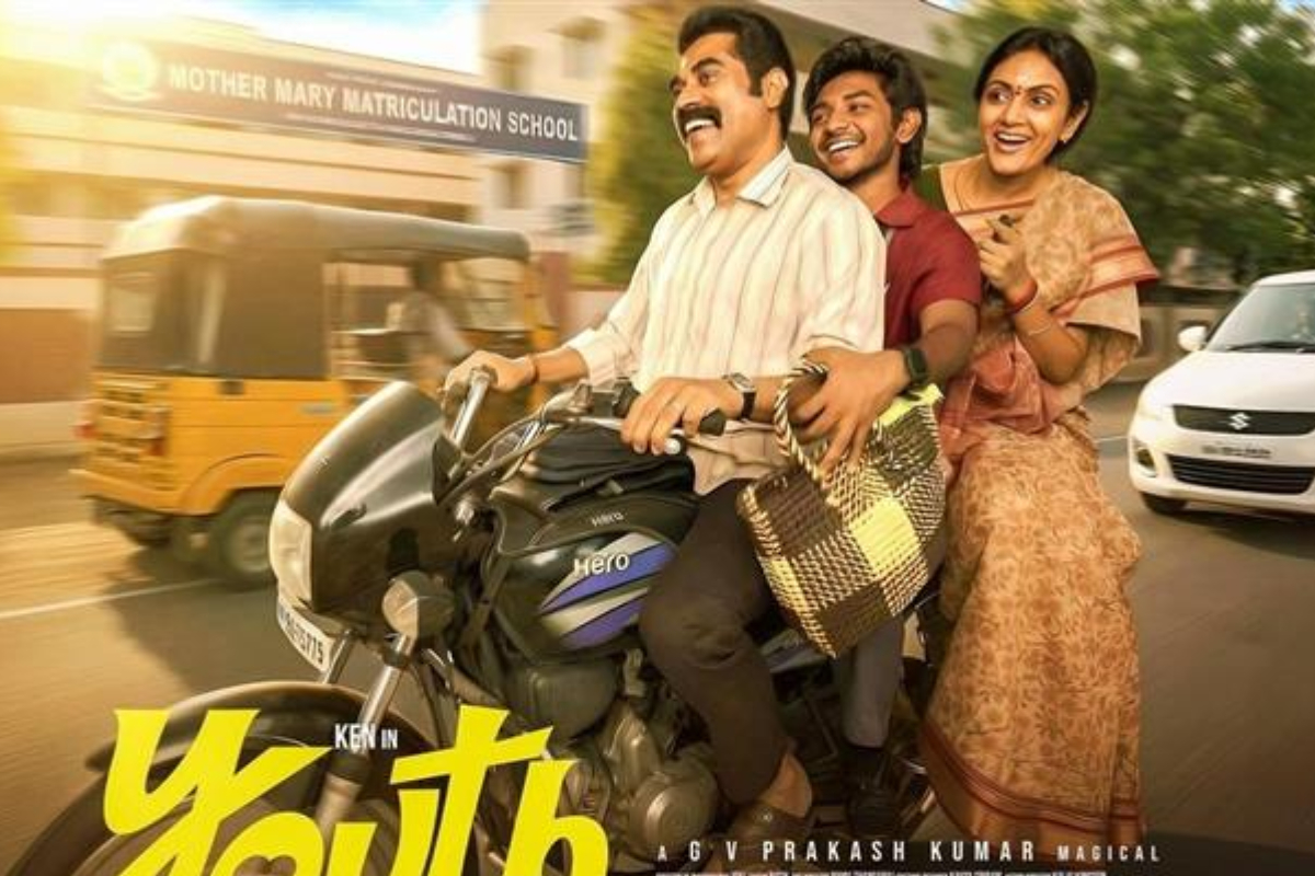 இதுவரை உலகளவில் யூத் திரைப்படம் செய்துள்ள வசூல், எவ்வளவு தெரியுமா | Youth Movie So Far Worldwide Box Office Collection