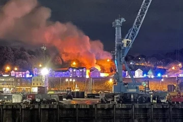 பிரான்சில் ஜெர்சி தீவு குண்டுவெடிப்பில் பலி எண்ணிக்கை ஐந்தாக உயர்வு!