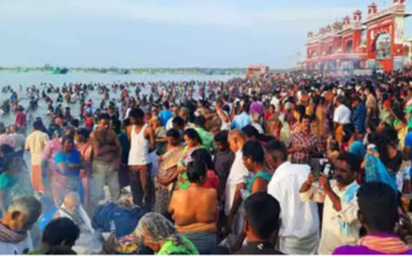 ஆடி அமாவசை... என்னென்ன செய்யலாம்? தவிர்க்கலாம்? - தமிழ்நாடு