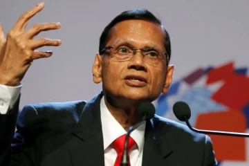 மாவீரர்களை பயங்கரவாதிகளாக சித்தரிக்கும் அரசு! அமைச்சர் ஜி.எல்.பீரிஸ்!