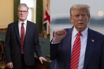 பிரித்தானியாவுக்கு அணு ஆயுதங்கள் தொடர்பில் அமெரிக்காவின் செக்! என்ன தெரியுமா?