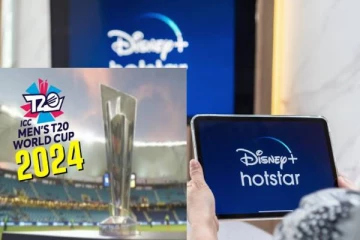 டி20 உலகக் கிண்ணம் மூலம் டிஸ்னி ஸ்டார் இவ்வளவு வருமானம் ஈட்ட போகிறாதா?