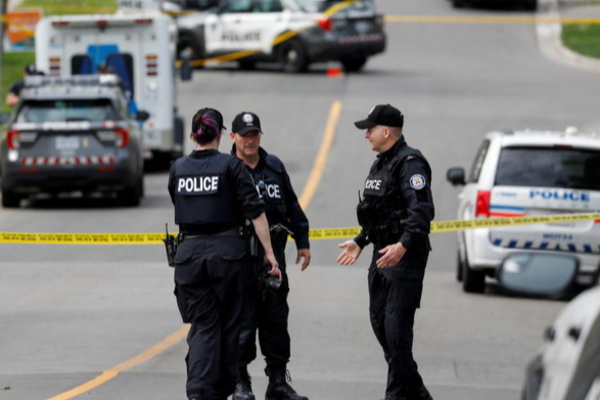 கனடாவில் இந்திய வம்சாவளியினர் மீதான வன்முறை அதிகரிப்பு | Violence Indian Origin On The Rise In Canada