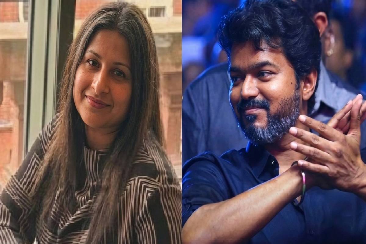 27வது திருமண நாள் நெருங்கும் நிலையில் விவாகரத்து வழக்கு வாபஸ்! விஜய்யுடன் மீண்டும் இணைவாரா? | Sangeetha Next Move After Withdraws Divorce Case 27வது திருமண நாள் நெருங்கும் நிலையில் விவாகரத்து வழக்கு வாபஸ்! விஜய்யுடன் மீண்டும் இணைவாரா? | Sangeetha Next Move After Withdraws Divorce Case