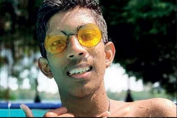 பிறந்தநாளில் நண்பர்களுடன் சென்ற மாணவனுக்கு நேர்ந்த சோகம்