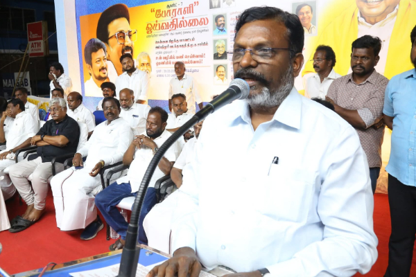 தமிழ் தேசியத்தின் எதிரி யார்? சீமான் கொடுத்த விளக்கம் | Seeman Explains Who Is Enemy Of Tamil Nationalism