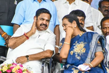 துளசி வாசம் மாறலாம்.. தவசி வார்த்தை மாறாது - பிரேமலதா விஜயகாந்த் உறுதி!