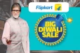 Flipkart-யின் தீபாவளி விற்பனை: குறைந்த விலையில் OnePlus, Samsung மற்றும் Apple ஸ்மார்ட்போன்கள்!