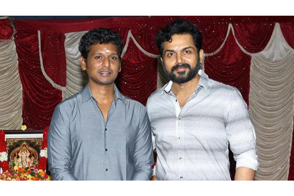 நடிகர் கார்த்தி பதிலால் செம கடுப்பான விஜய் ரசிகர்கள்- ஏன் தெரியுமா? | Vijay Fans Upset With Karthi