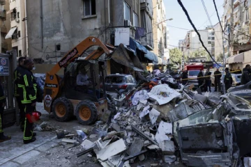 “ප්‍රහාරවලට භූමිය ලබාදුන්නා”-ඉරාන නියෝජිතයා UAEට චෝදනා කරයි