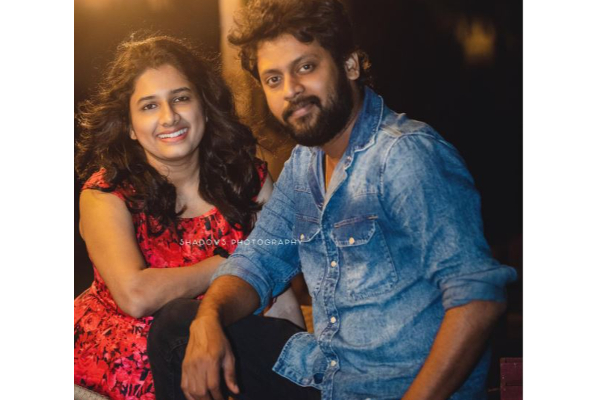 சூப்பராக நடந்த நடிகர் ரியோ ராஜின் மகள் பிறந்தநாள் கொண்டாட்டம்- கலக்கல் புகைப்படங்கள் | Rio Raj Daughter Birthday Celebration