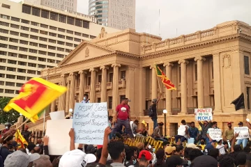 தகவல் அறியும் உரிமை ஆணையம் பொலிஸ் திணைக்களத்துக்கு பிறப்பித்துள்ள உத்தரவு