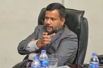பயங்கரவாத தடை சட்டத்தை நீக்குங்கள்!ரிசாத் பதியுதீன் கோரிக்கை